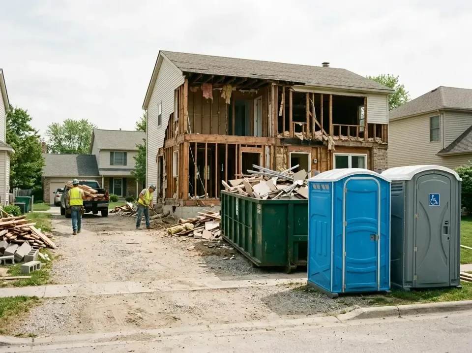 home-renovation-demolition-sit-010 — frequently asked questions, Portable Toilet & Dumpsters Rental in Kent Acres, DE